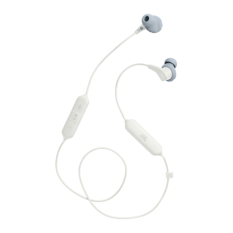 Fone de Ouvido Intra-Auricular JBL Endurance Run 2, Wireless, Branco, JBLENDURRUN2BTWHT - miniatura 4