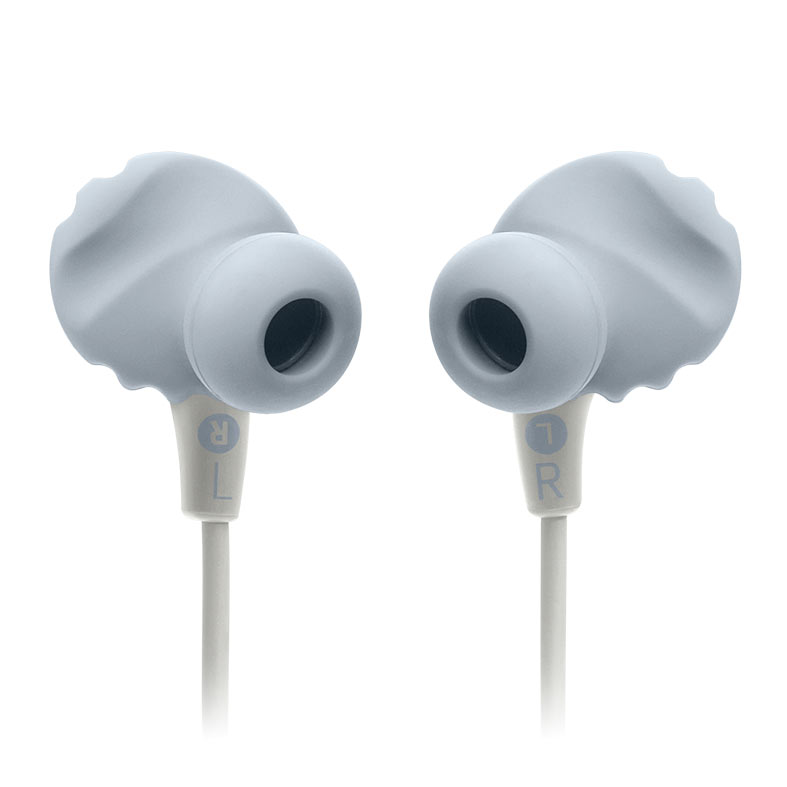 Fone de Ouvido Intra-Auricular JBL Endurance Run 2, Wireless, Branco, JBLENDURRUN2BTWHT - miniatura 6