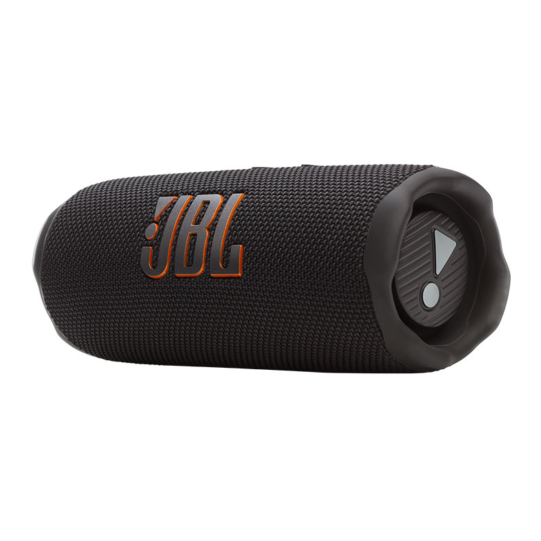Caixa de Som JBL Flip 7, 35W RMS, Bluetooth, Preto, JBLFLIP7BLKBR - miniatura 5