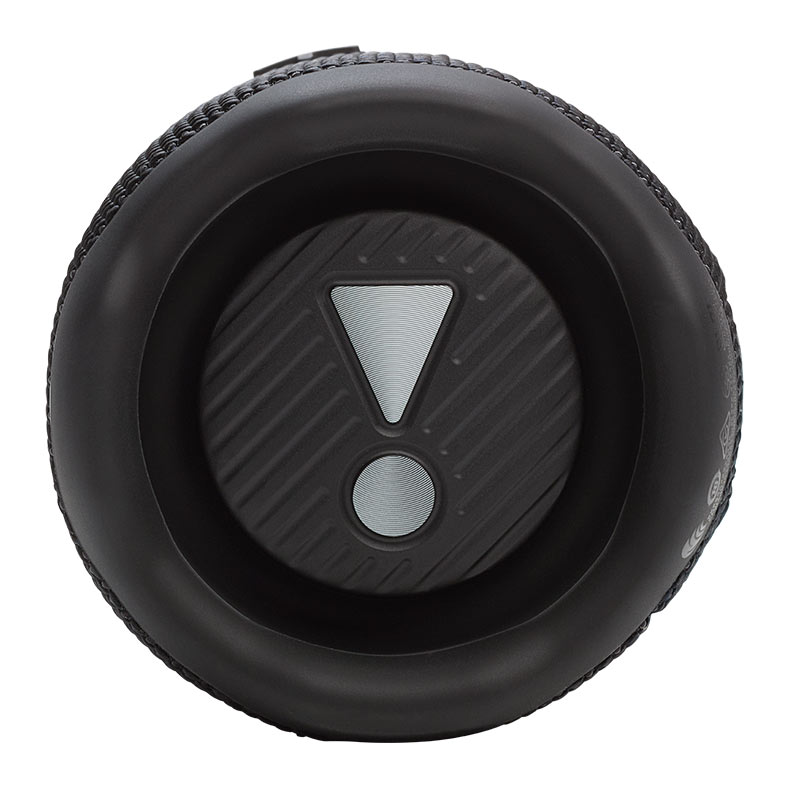 Caixa de Som JBL Flip 7, 35W RMS, Bluetooth, Preto, JBLFLIP7BLKBR - miniatura 9