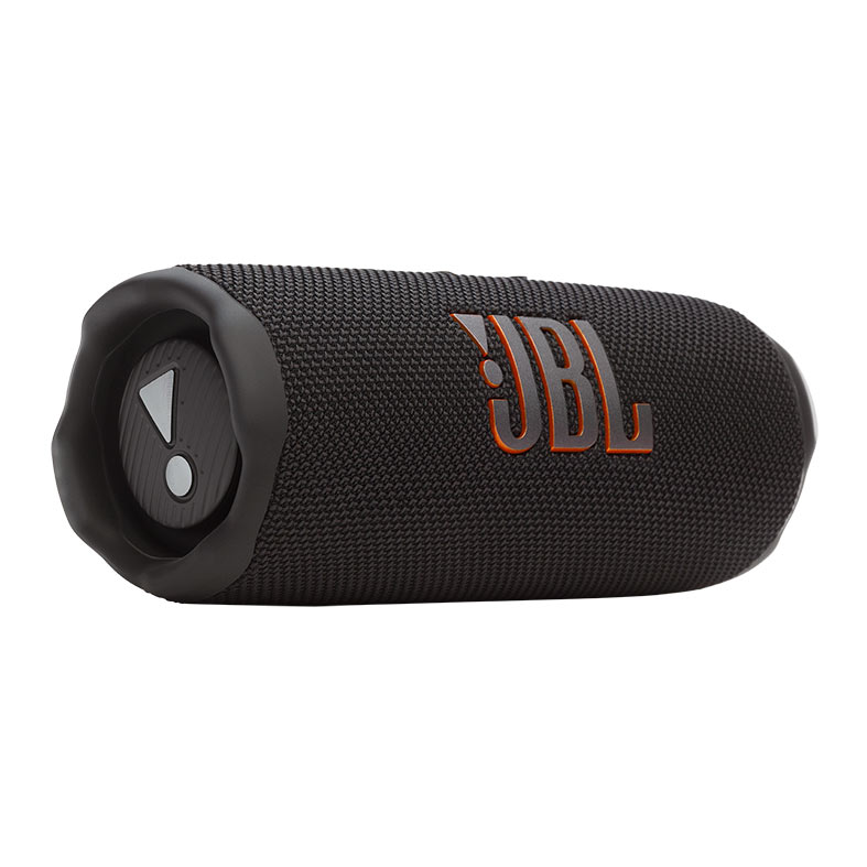 Caixa de Som JBL Flip 7, 35W RMS, Bluetooth, Preto, JBLFLIP7BLKBR - imagem 1