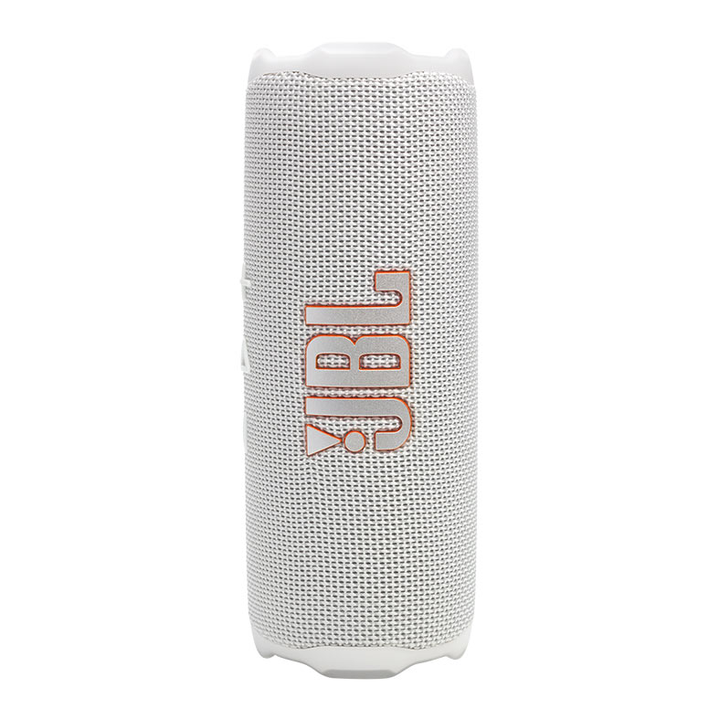 Caixa de Som JBL Flip 7, 35W RMS, Bluetooth, Branco, JBLFLIP7WHTBR - imagem 1
