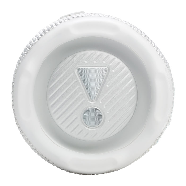 Caixa de Som JBL Flip 7, 35W RMS, Bluetooth, Branco, JBLFLIP7WHTBR - miniatura 5