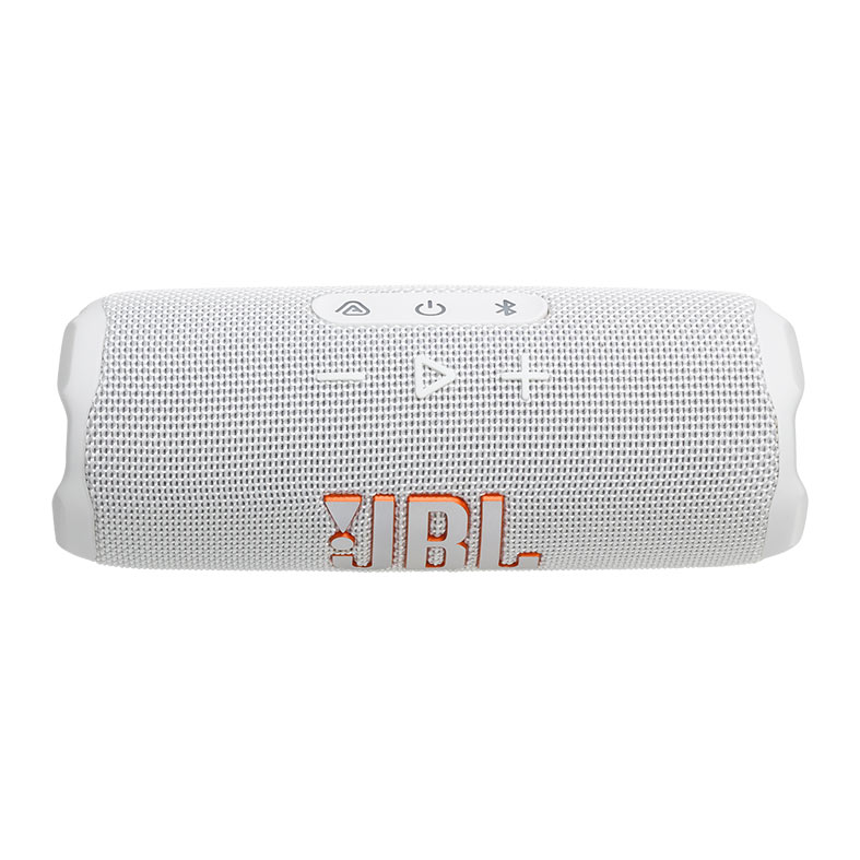 Caixa de Som JBL Flip 7, 35W RMS, Bluetooth, Branco, JBLFLIP7WHTBR - miniatura 3