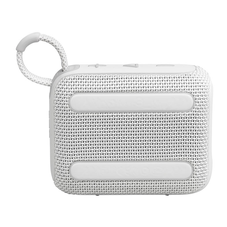 Caixa de Som JBL GO 4, 4.2W RMS, Bluetooth, Branca, JBLGO4WHT - miniatura 10