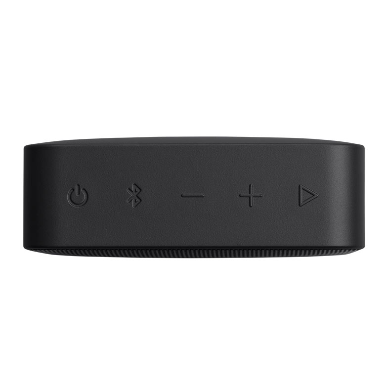 Caixa de Som JBL Go Essential 2, 3W RMS, Bluetooth, Preto, JBLGOES2BLKBR - miniatura 5