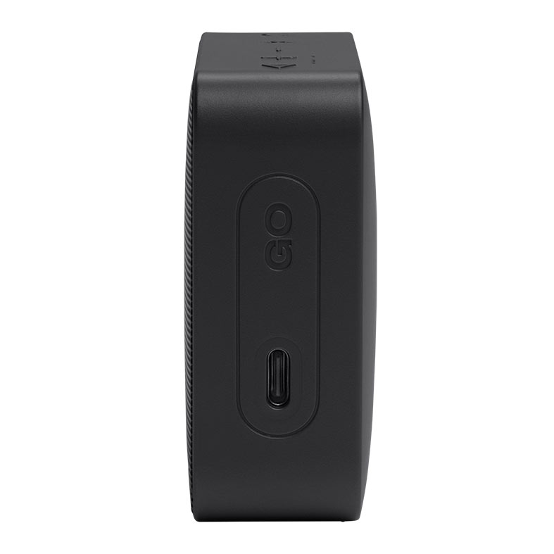 Caixa de Som JBL Go Essential 2, 3W RMS, Bluetooth, Preto, JBLGOES2BLKBR - miniatura 6