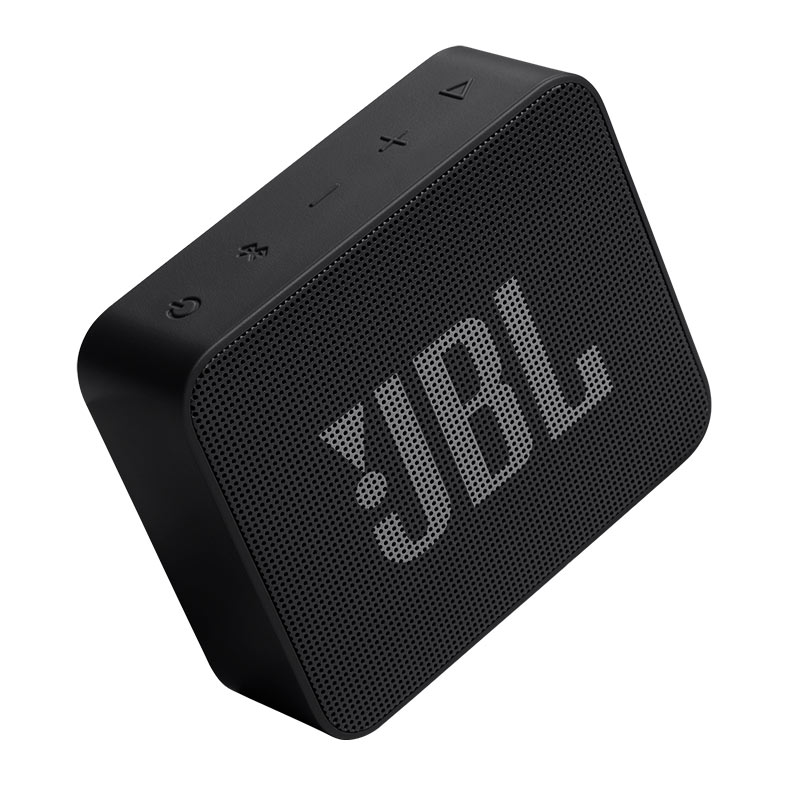 Caixa de Som JBL Go Essential 2, 3W RMS, Bluetooth, Preto, JBLGOES2BLKBR - miniatura 4