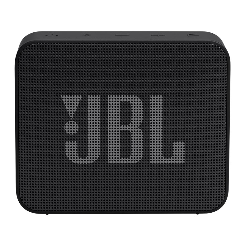 Caixa de Som JBL Go Essential 2, 3W RMS, Bluetooth, Preto, JBLGOES2BLKBR - miniatura 3