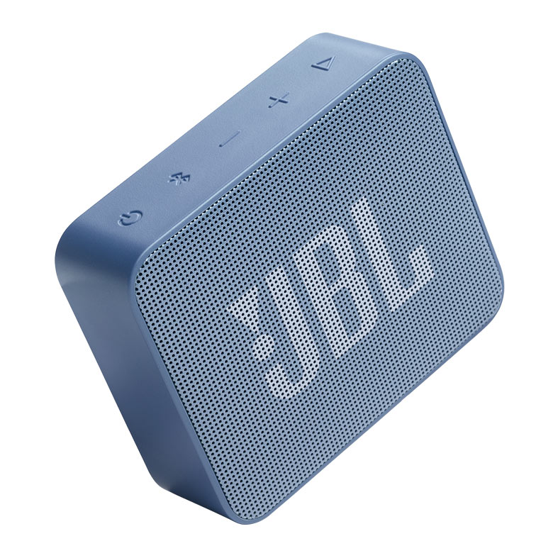 Caixa de Som JBL GO Essential 2, 3W RMS, Bluetooth, Azul, JBLGOES2BLUBR - miniatura 4