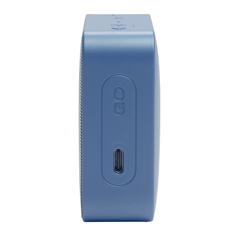 Caixa de Som JBL GO Essential 2, 3W RMS, Bluetooth, Azul, JBLGOES2BLUBR - miniatura 6