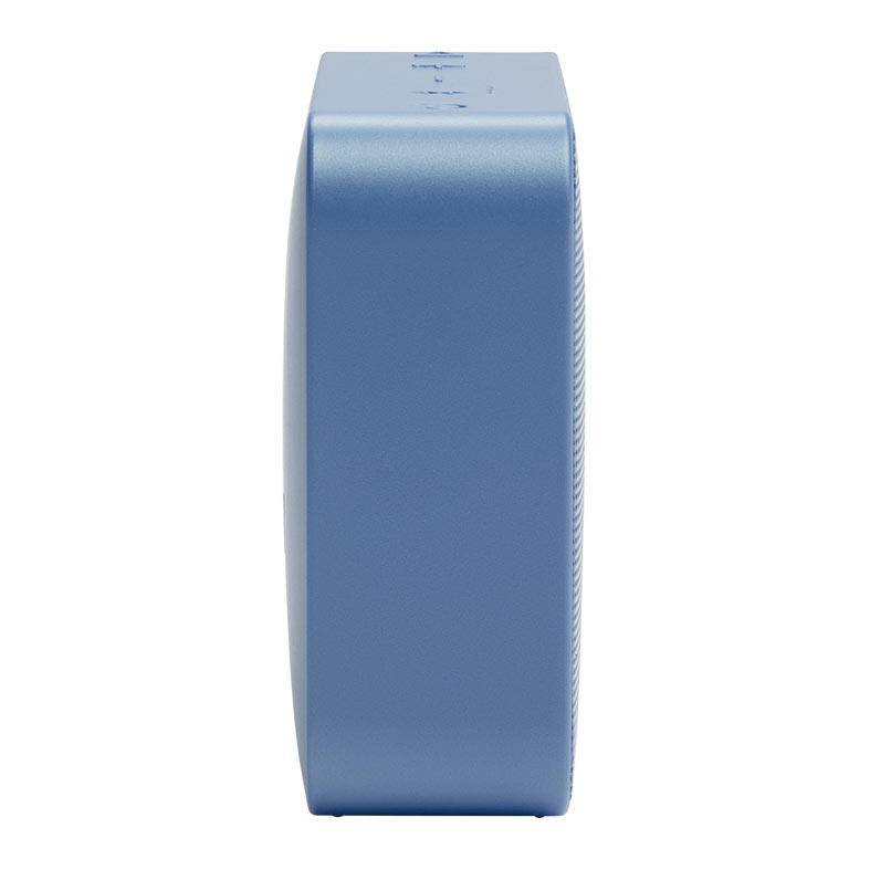 Caixa de Som JBL GO Essential 2, 3W RMS, Bluetooth, Azul, JBLGOES2BLUBR - miniatura 7