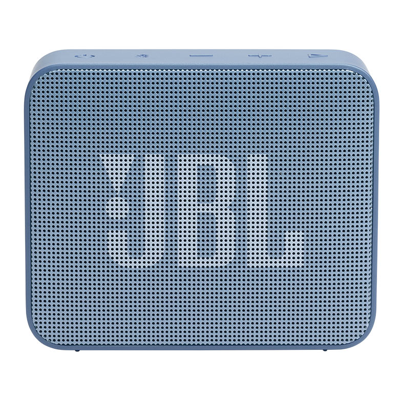 Caixa de Som JBL GO Essential 2, 3W RMS, Bluetooth, Azul, JBLGOES2BLUBR - miniatura 3
