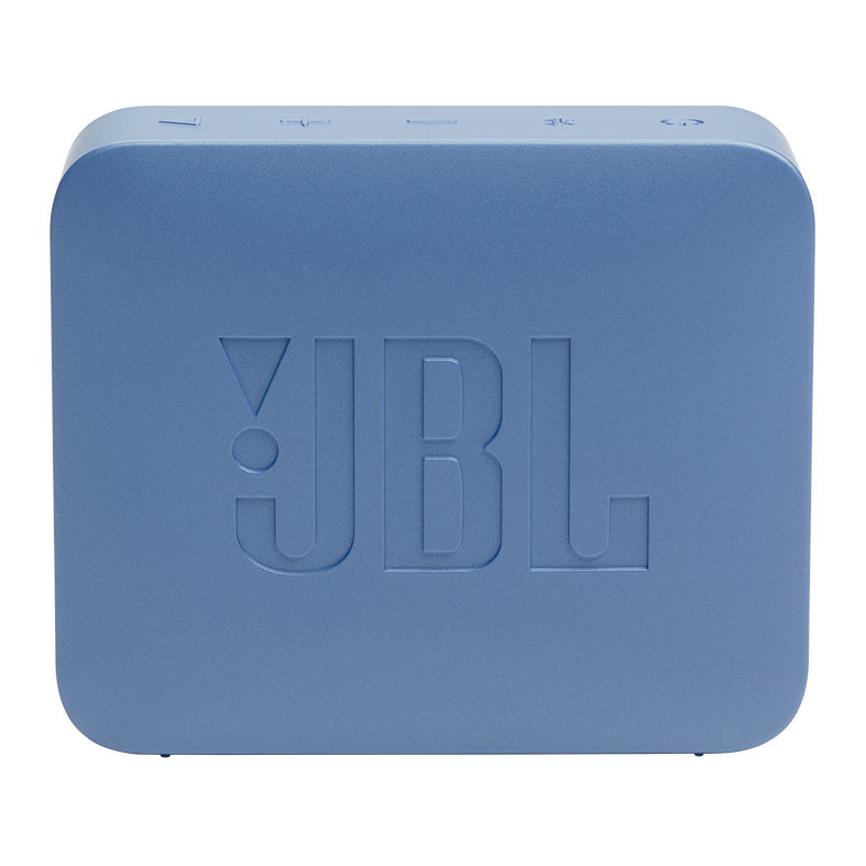 Caixa de Som JBL GO Essential 2, 3W RMS, Bluetooth, Azul, JBLGOES2BLUBR - miniatura 8