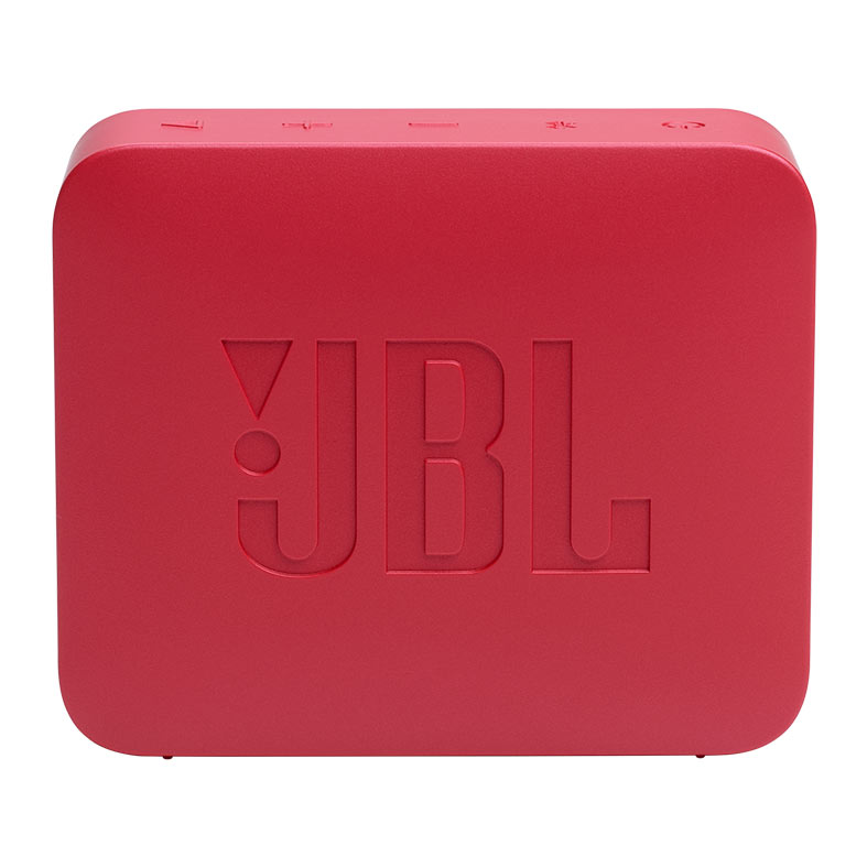 Caixa de Som JBL GO Essential 2, 3W RMS, Bluetooth, Vermelho, JBLGOES2REDBR - miniatura 9