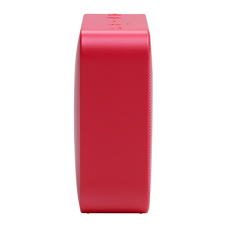 Caixa de Som JBL GO Essential 2, 3W RMS, Bluetooth, Vermelho, JBLGOES2REDBR - miniatura 5