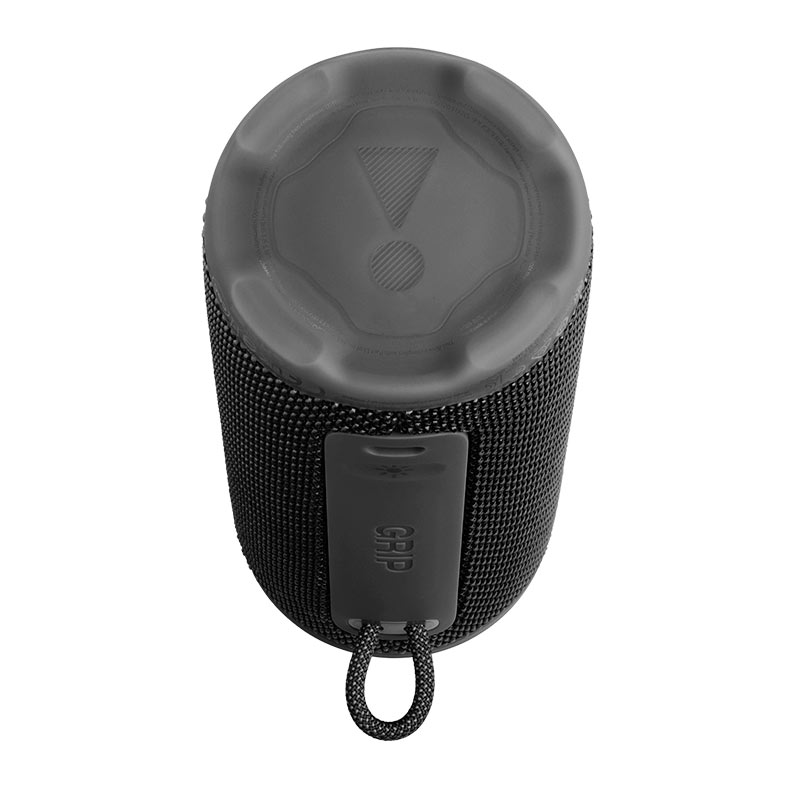 Caixa De Som JBL GRIP, Bluetooth, Preta, JBLGRIPBLKBR - miniatura 7