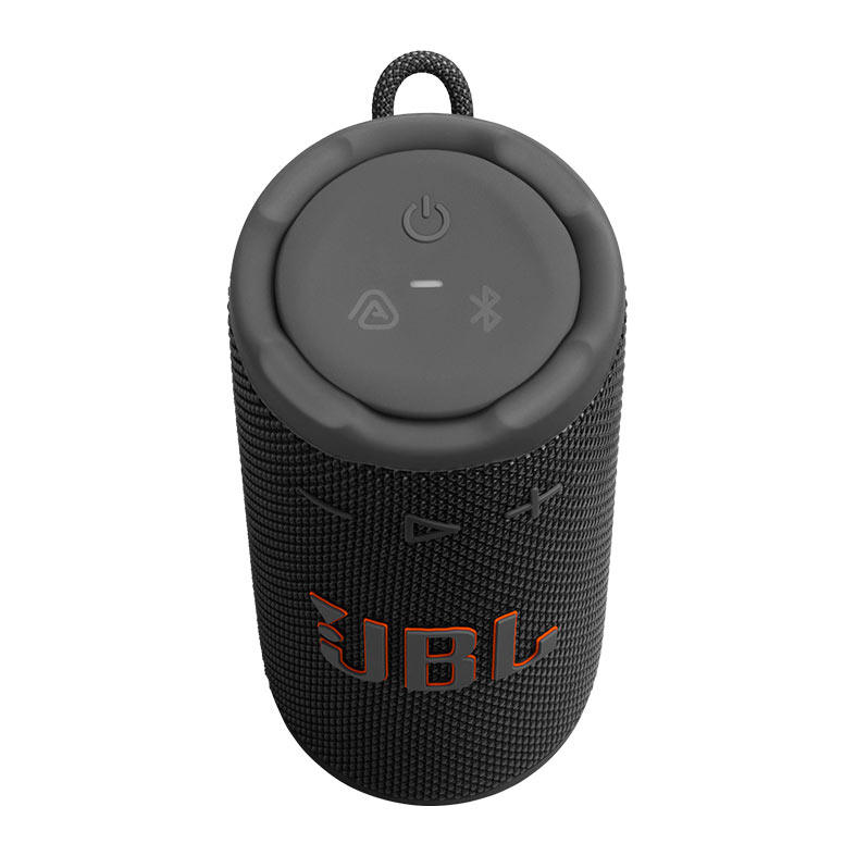 Caixa De Som JBL GRIP, Bluetooth, Preta, JBLGRIPBLKBR - miniatura 3