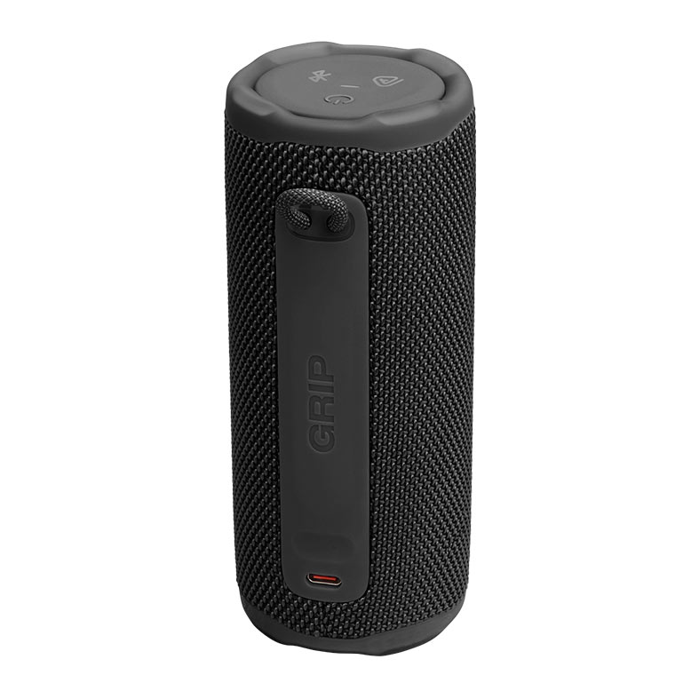 Caixa De Som JBL GRIP, Bluetooth, Preta, JBLGRIPBLKBR - miniatura 6
