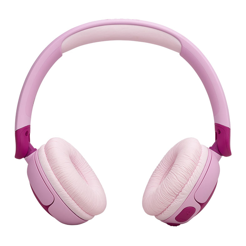 Headphone JBL Junior 320, Drivers 32mm, Rosa, Bluetooth, JBLJR320BTPUR - miniatura 6