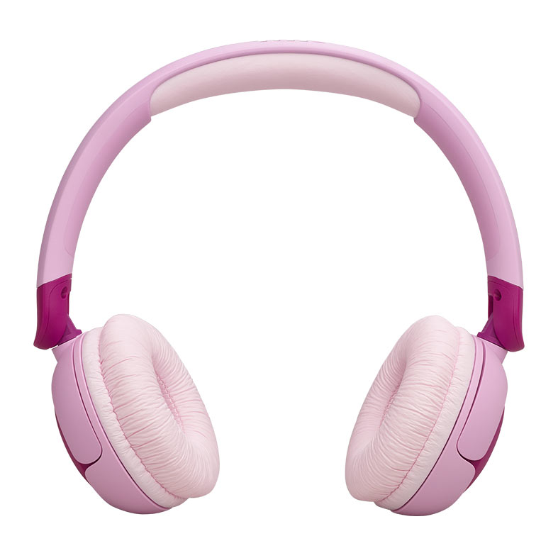 Headphone JBL Junior 320, Drivers 32mm, Rosa, Bluetooth, JBLJR320BTPUR - miniatura 7