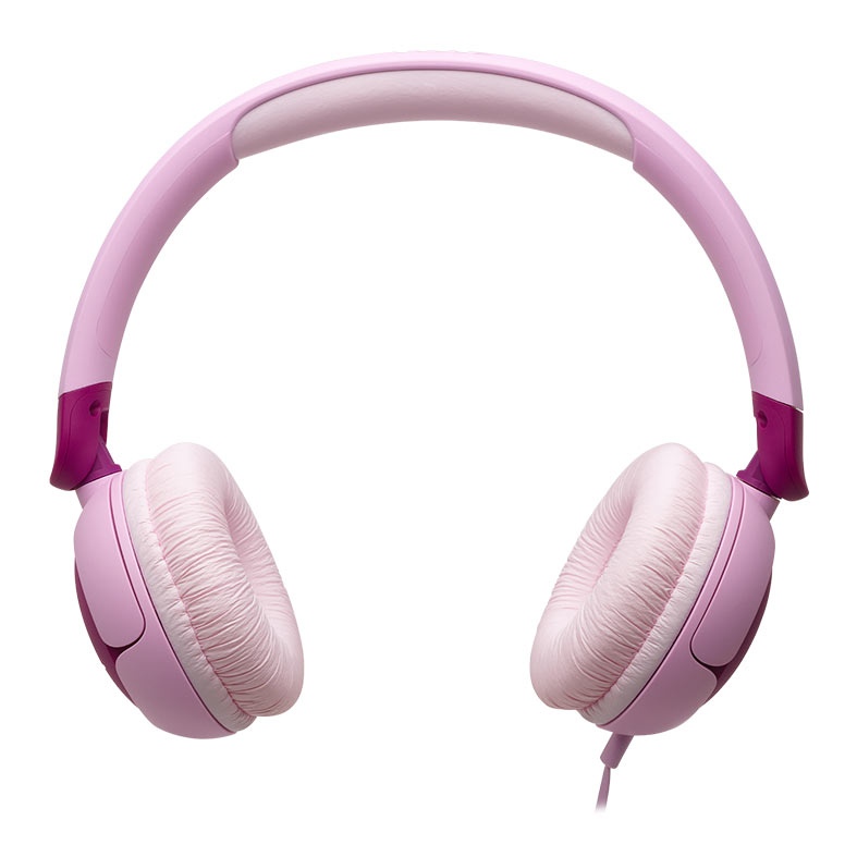 Headphone JBL Junior 320, Drivers 32mm, Rosa, JBLJR320PUR - miniatura 7