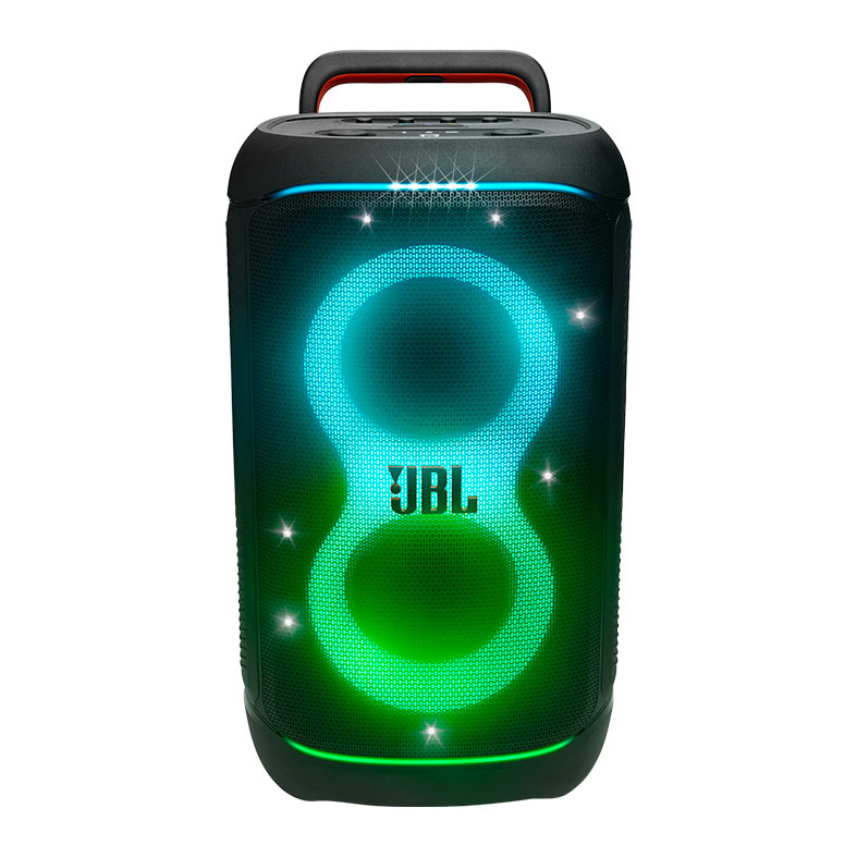 Caixa de Som JBL Partybox 520, 400W RMS, Bluetooth, Preto, JBLPARTYBOX520BR - miniatura 3
