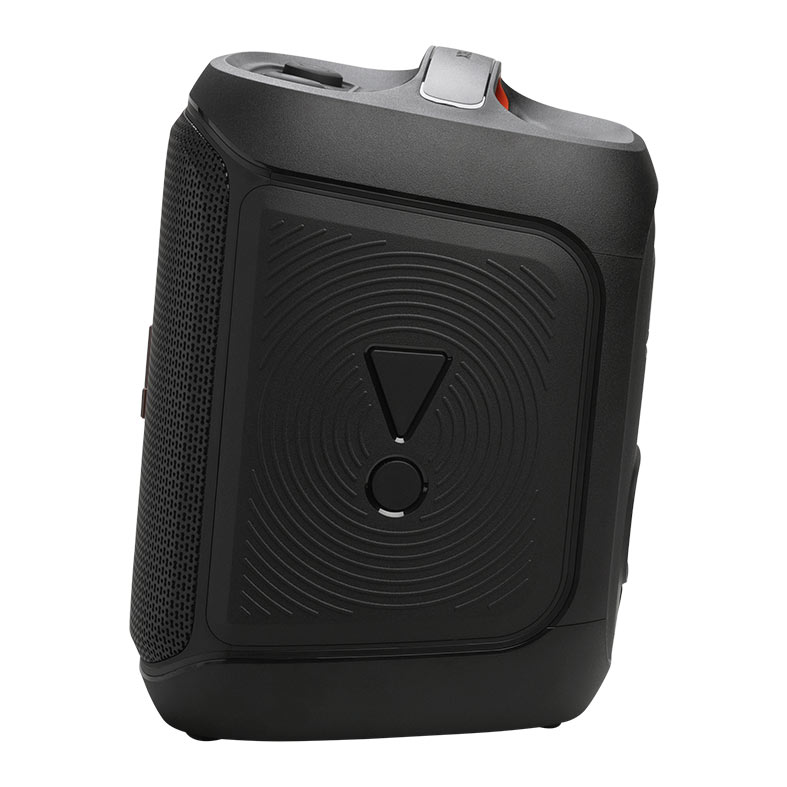 Caixa de Som JBL Partybox Encore Essential 2, 100W RMS, Bluetooth, Preto, JBLPBENCOREESS2BR - miniatura 5