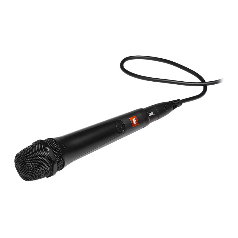 Microfone JBL PBM 100, P10, Preto, JBLPBM100BLK - miniatura 3