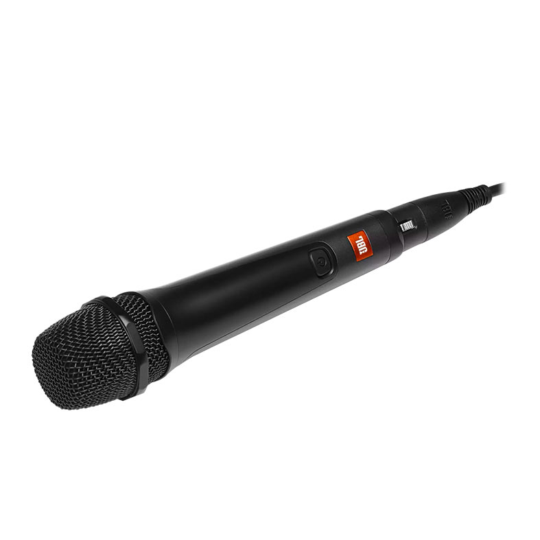 Microfone JBL PBM 100, P10, Preto, JBLPBM100BLK - miniatura 4