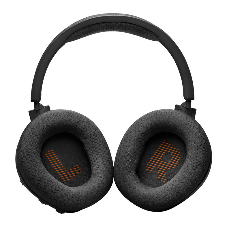 Headset Gamer JBL Quantum 360 Wireless, Drivers 40mm, Preto, JBLQTUM360BLK - miniatura 8