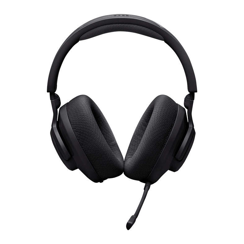 Headset Gamer JBL Quantum 360 Wireless, Drivers 40mm, Preto, JBLQTUM360BLK - miniatura 6
