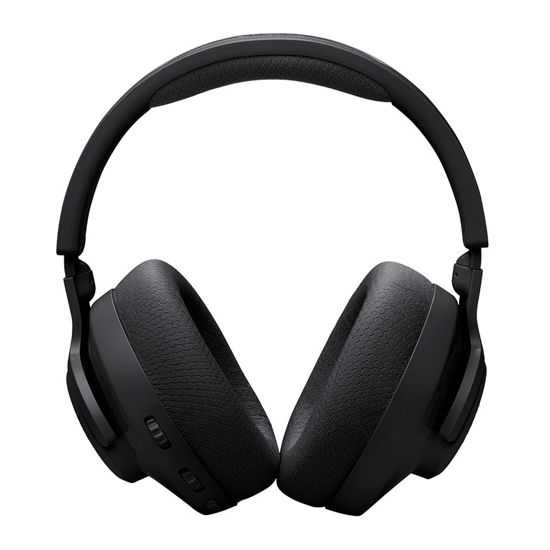 Headset Gamer JBL Quantum 360 Wireless, Drivers 40mm, Preto, JBLQTUM360BLK - miniatura 7