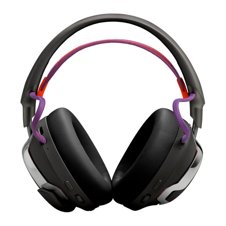 Headset Gamer JBL Quantum 950, Drivers 50mm, Bluetooth, Preto, JBLQTUM950BLK - miniatura 5