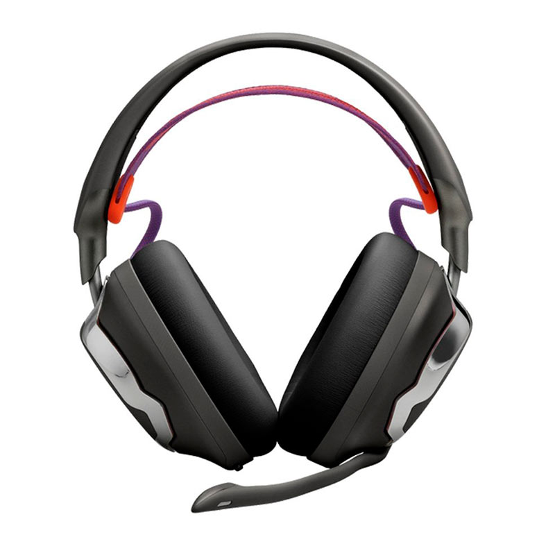 Headset Gamer JBL Quantum 950, Drivers 50mm, Bluetooth, Preto, JBLQTUM950BLK - miniatura 7