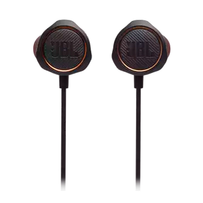 Fone de Ouvido JBL Quantum 50 Preto, JBLQUANTUM50BLK - miniatura 3
