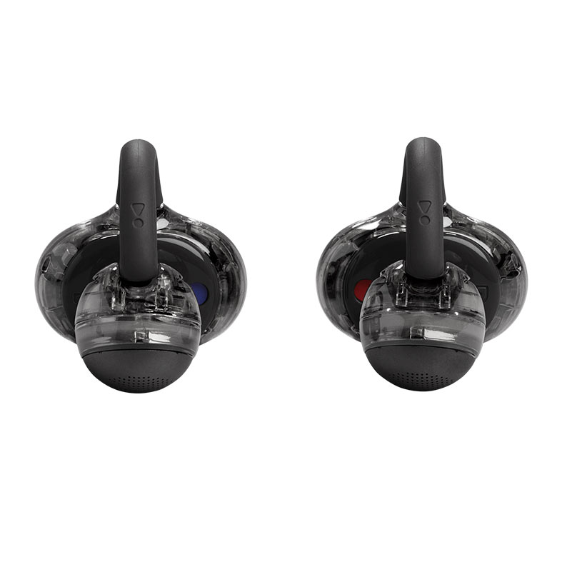 Fone de Ouvido JBL Soundgear Clips, Bluetooth, Preto, JBLSNDGEARCLBLKBR - miniatura 5