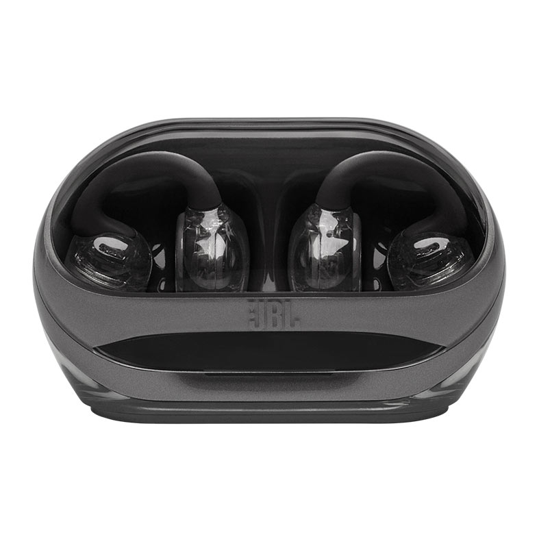 Fone de Ouvido JBL Soundgear Clips, Bluetooth, Preto, JBLSNDGEARCLBLKBR - miniatura 4