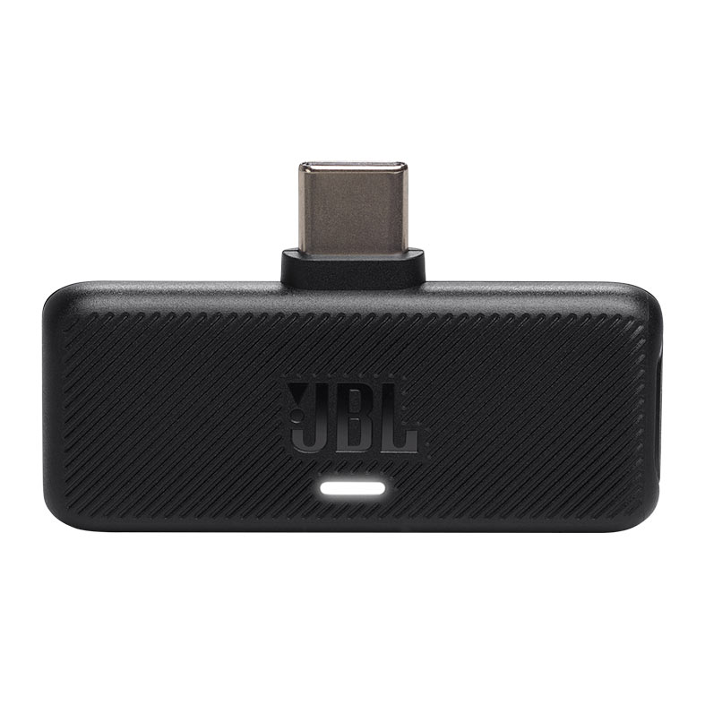 Microfone JBL Quantum Stream Wireless, Preto, JBLSTRMWLUSBCBLK - miniatura 9