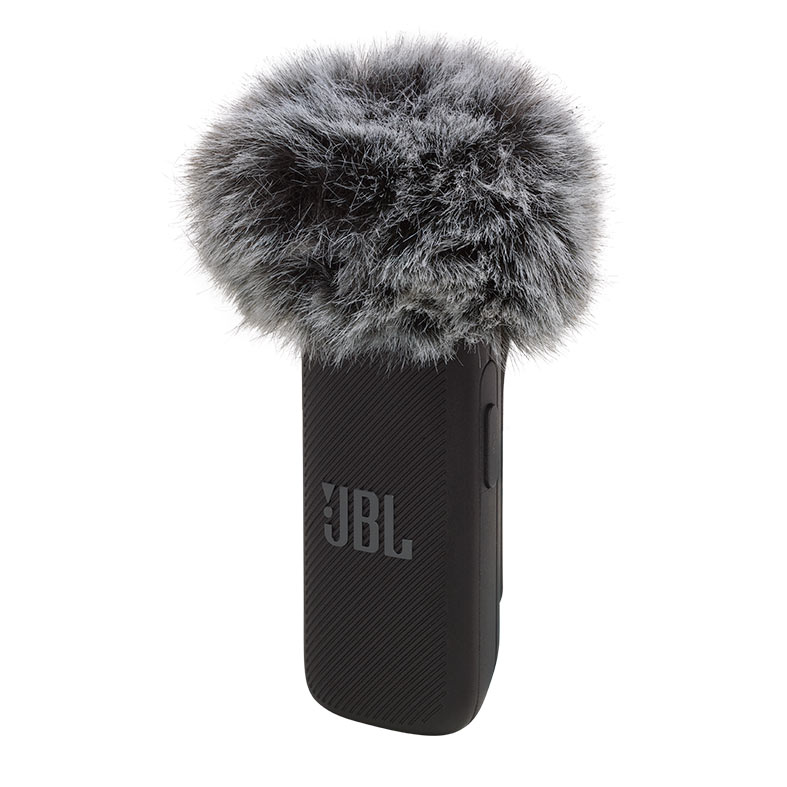 Microfone JBL Quantum Stream Wireless, Preto, JBLSTRMWLUSBCBLK - miniatura 10
