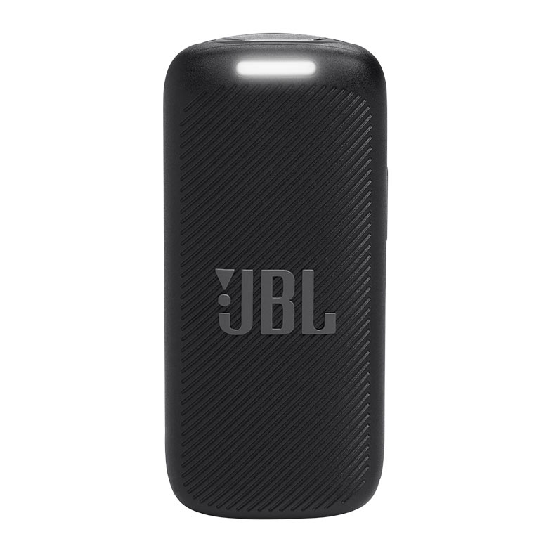 Microfone JBL Quantum Stream Wireless, Preto, JBLSTRMWLUSBCBLK - miniatura 4