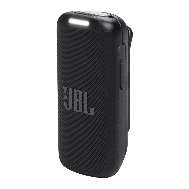 Microfone JBL Quantum Stream Wireless, Preto, JBLSTRMWLUSBCBLK - miniatura 5