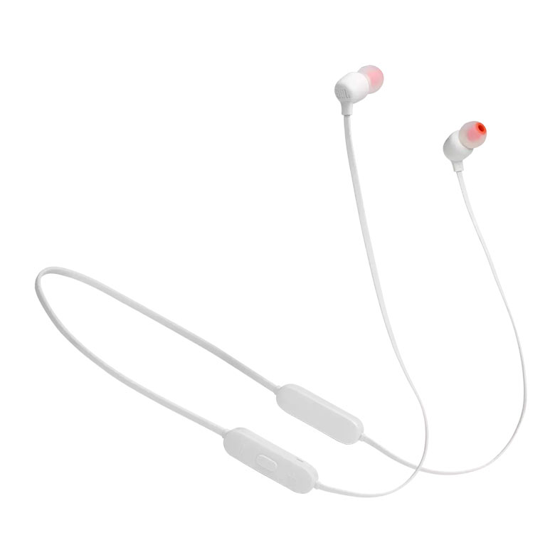 Fone de Ouvido Intra-Auricular JBL Tune 125BT, Bluetooth, Branco, JBLT125BTWHT - miniatura 6