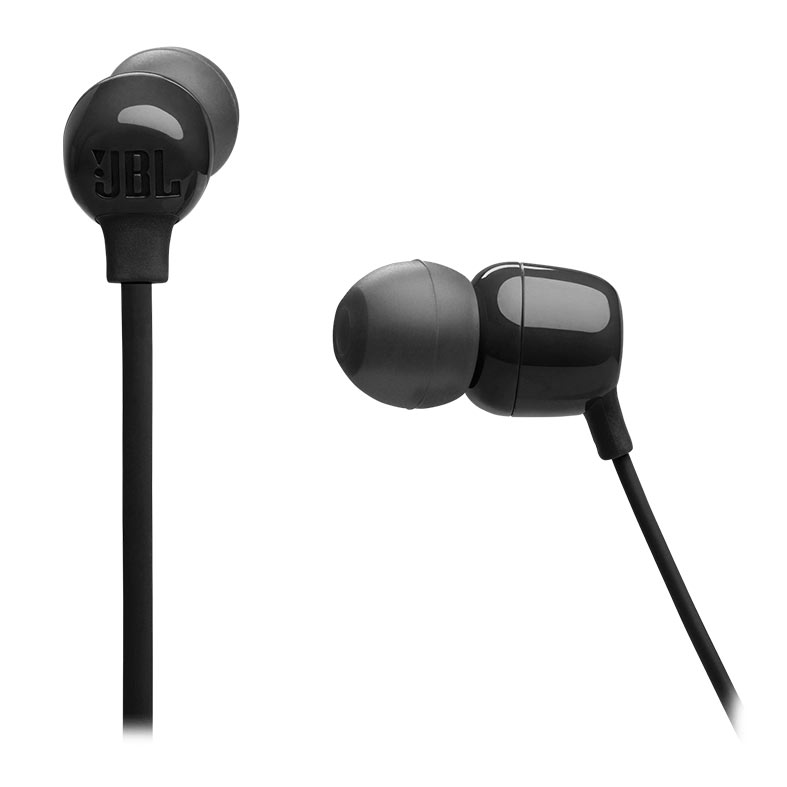 Fone de Ouvido Intra-Auricular JBL Tune 135BT, Bluetooth, Preto, JBLT135BTBLKBR - miniatura 5