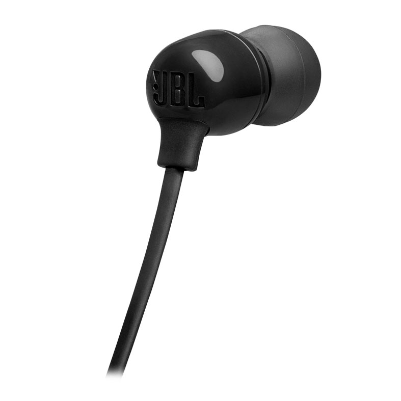 Fone de Ouvido Intra-Auricular JBL Tune 135BT, Bluetooth, Preto, JBLT135BTBLKBR - miniatura 7