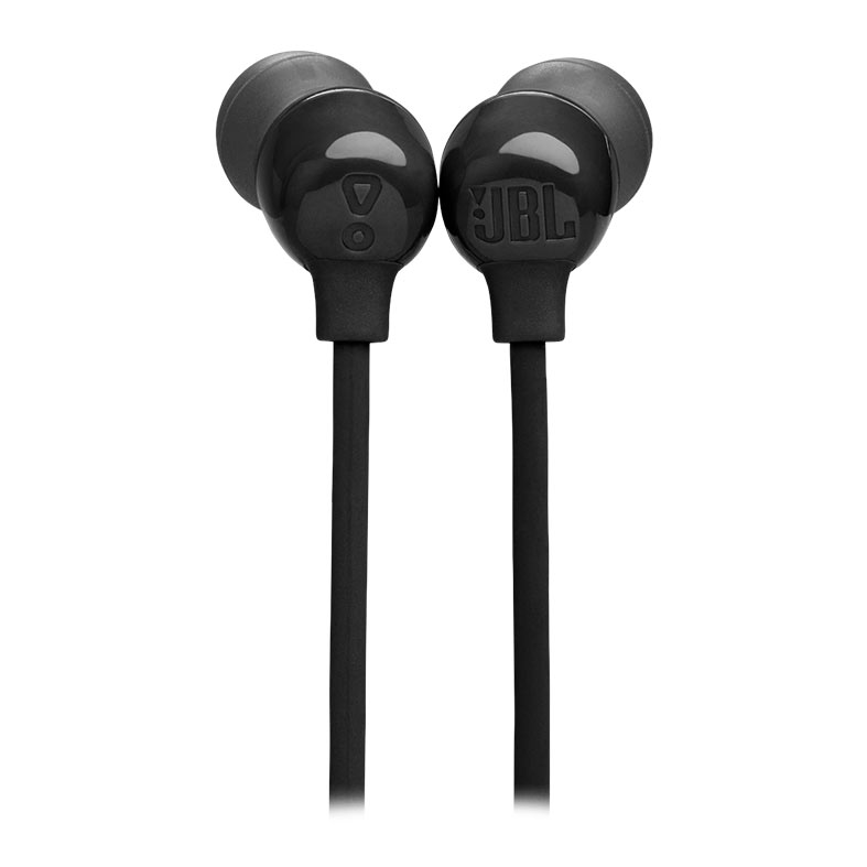 Fone de Ouvido Intra-Auricular JBL Tune 135BT, Bluetooth, Preto, JBLT135BTBLKBR - miniatura 3