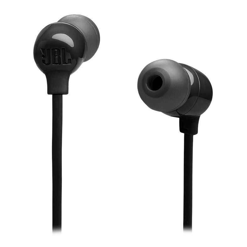 Fone de Ouvido Intra-Auricular JBL Tune 135BT, Bluetooth, Preto, JBLT135BTBLKBR - miniatura 4