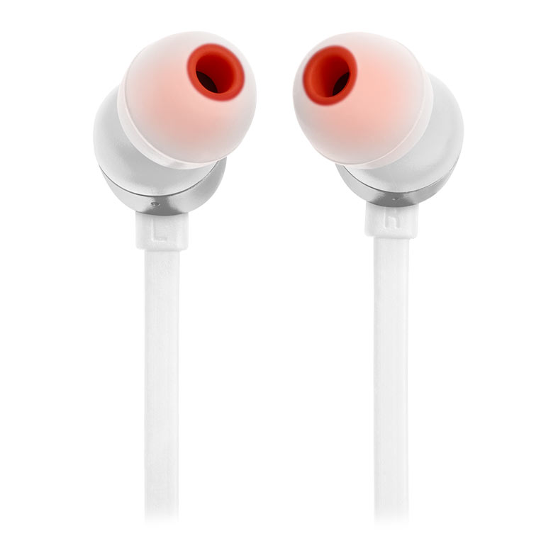 Fone de Ouvido Intra-Auricular JBL Tune 310C, Branco, JBLT310CWHT - miniatura 6