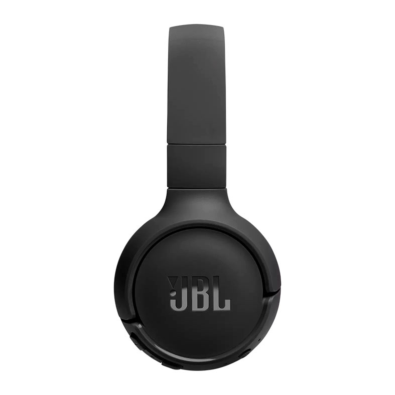 Fone de Ouvido JBL Tune 520BT, Wireless, Preto, JBLT520BTBLK - miniatura 4