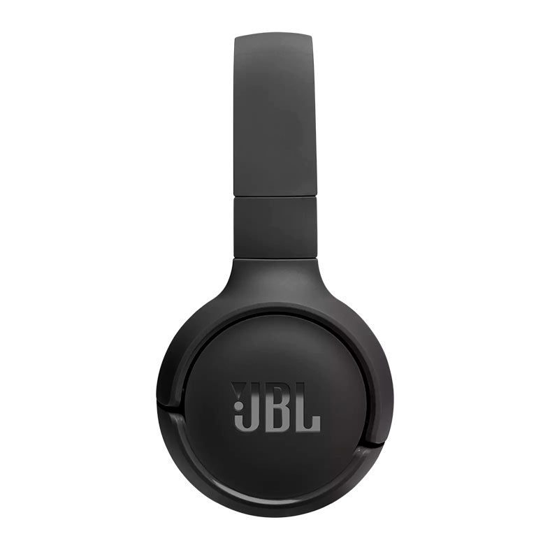 Fone de Ouvido JBL Tune 520BT, Wireless, Preto, JBLT520BTBLK - miniatura 5